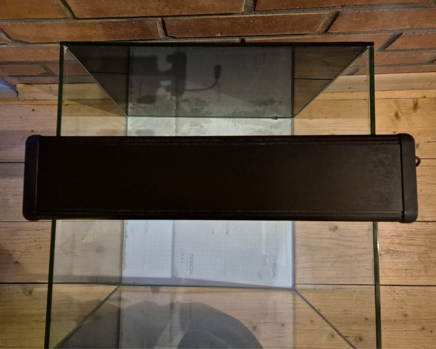 Lampa LED do akwarium 30-40cm szerokość