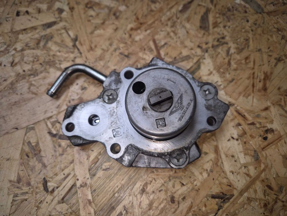 Pompa oleju turbosprężarki Subaru Forester Outback Legancy 2.0 D