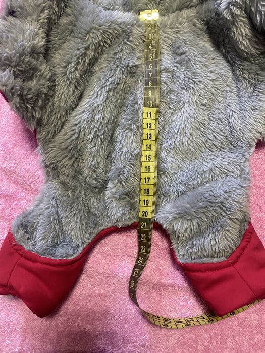 Одежда одяг для собак комбинезон куртка костюм