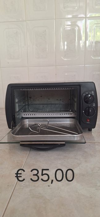 Fogareiro para camping, liquidificador,  forno 24 volts