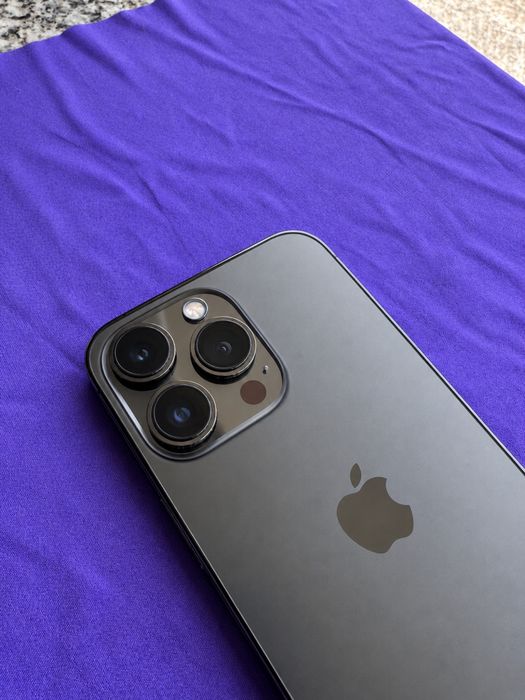 Iphone 13 Pro 256GB usado