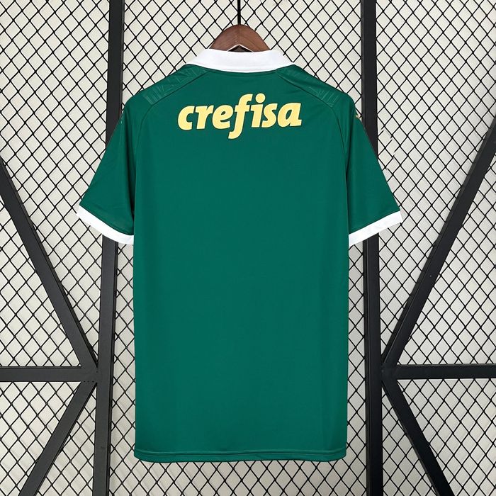 Camisola Palmeiras