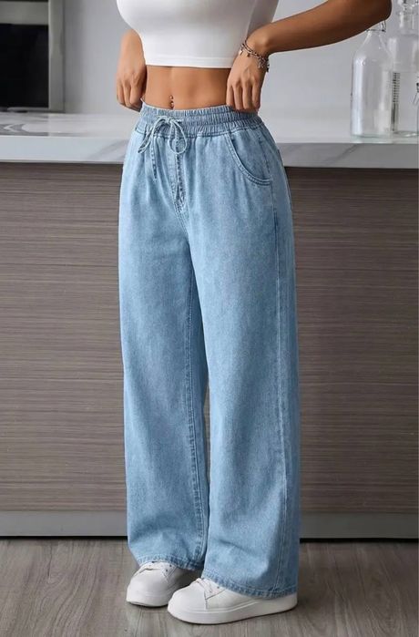 Джинси жіночі весна літо