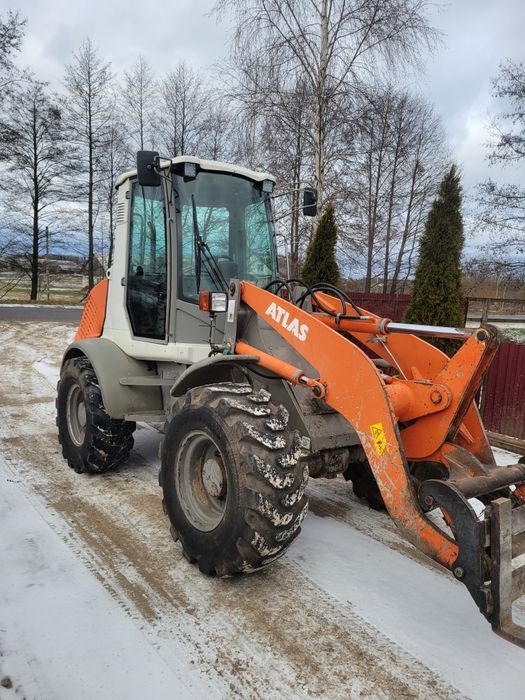 Продам Атлас в непогано стані