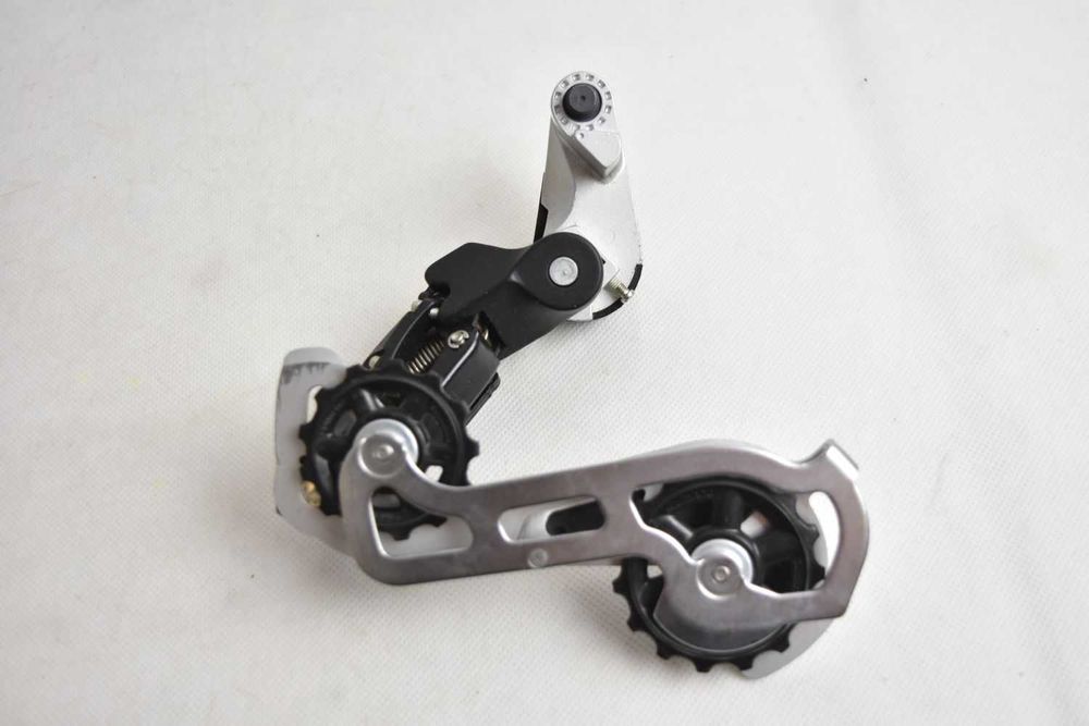 przerzutka tylna SHIMANO NEXAVE rd-c503 ! SUPER STAN !