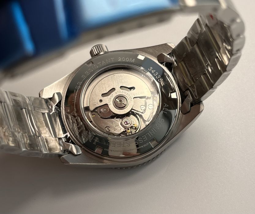 Invicta 34335 Automatic, годинник інвікта, часы автомат Ø40мм