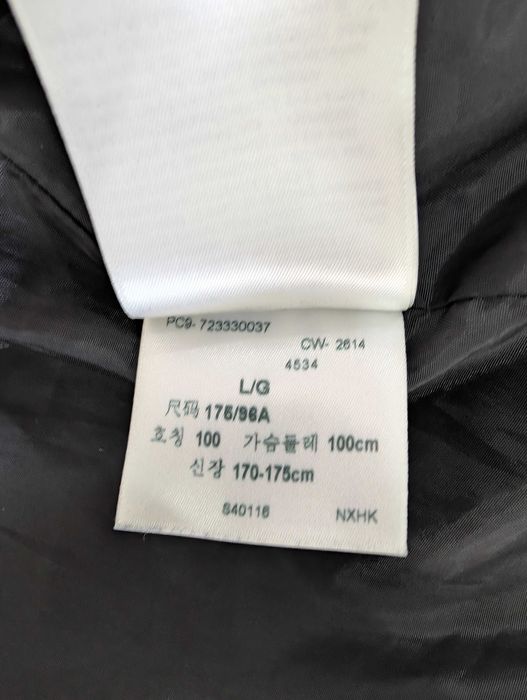 Casaco Trucker Levi’s Premium em Pele de Ovelha Genuína - PC9 72333-0037 - Sem Bolsos Laterais - Com patina