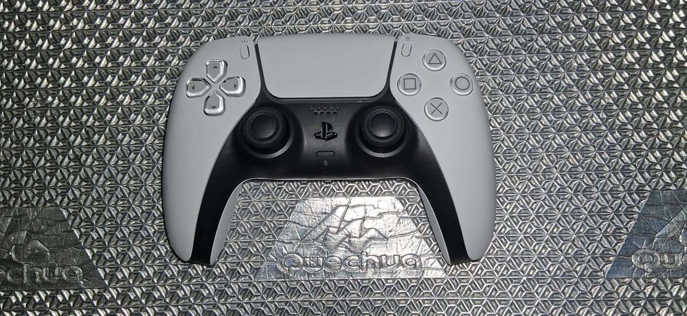 Kontroler SONY DualSense Biały