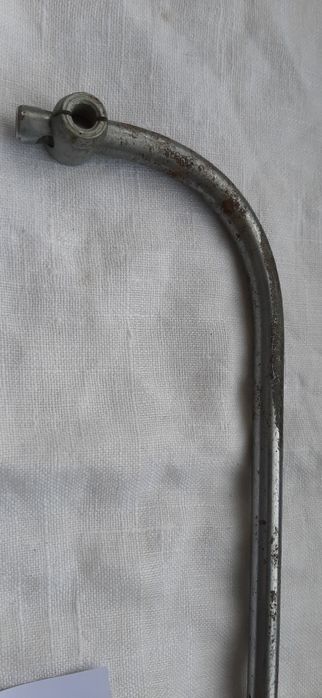 Ножовка по металлу и  ручка времен СССР