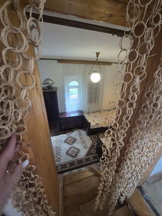 Продам великий будинок на  приватизованій дільниці Старий Паром (зуп. Мрія)