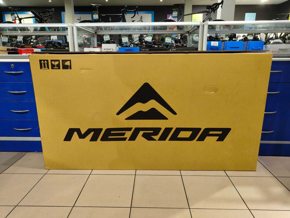 Kartony karon na rower duże po rowerach oddam Częstochowa