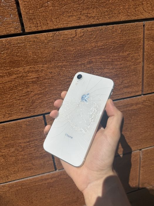 Iphone xr 64 gb