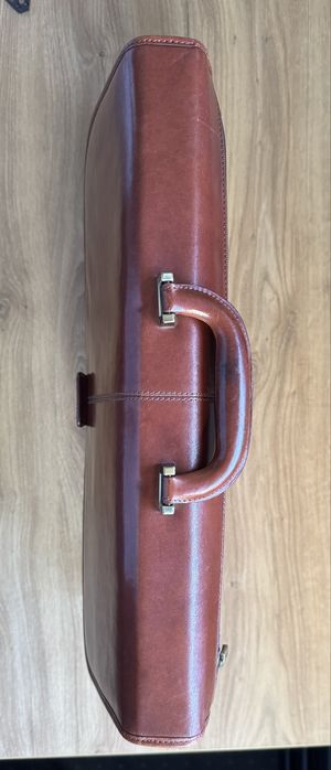 Teczka skórzana Wittchen.