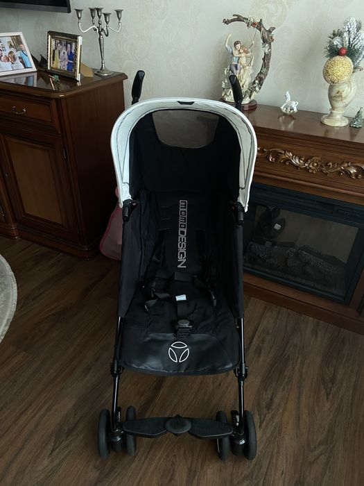 коляска  peg-perego Італія