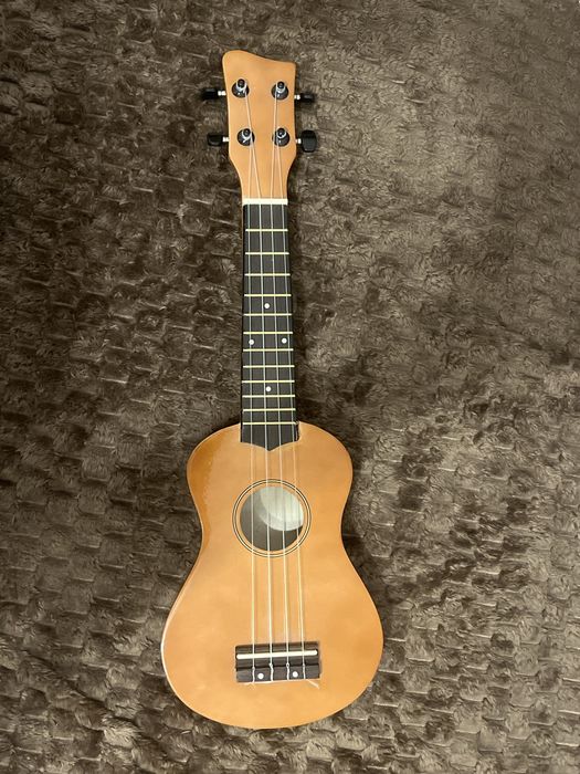 Ukulele do grania