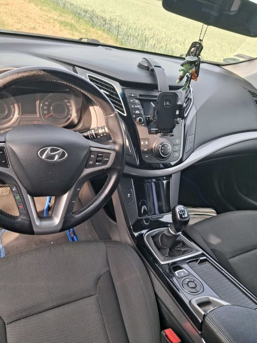 Hyundai i40 1.6 GDI