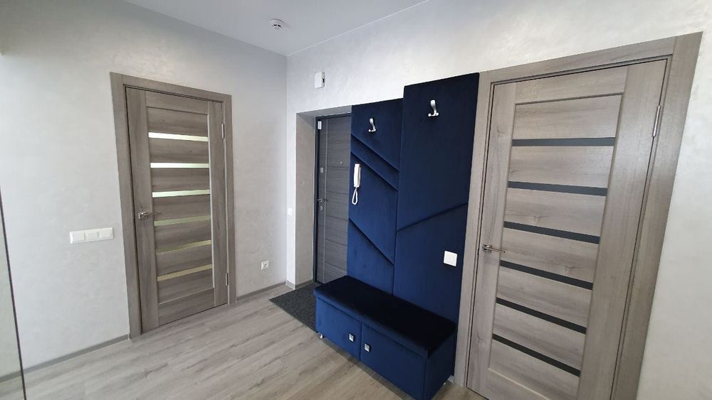 Люкс в Елітному ЖК Над Бугом. Центр міста