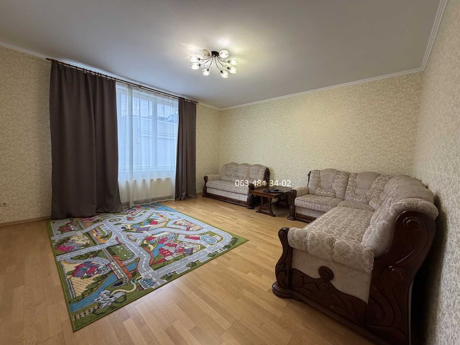 2-кімнатна квартира за адресою вул. Тіниста (площа 67,5 м²) - Atlanta.ua - фото 9