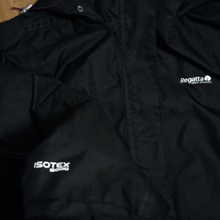Куртка Regatta водовідбиваюча Терміновий продаж