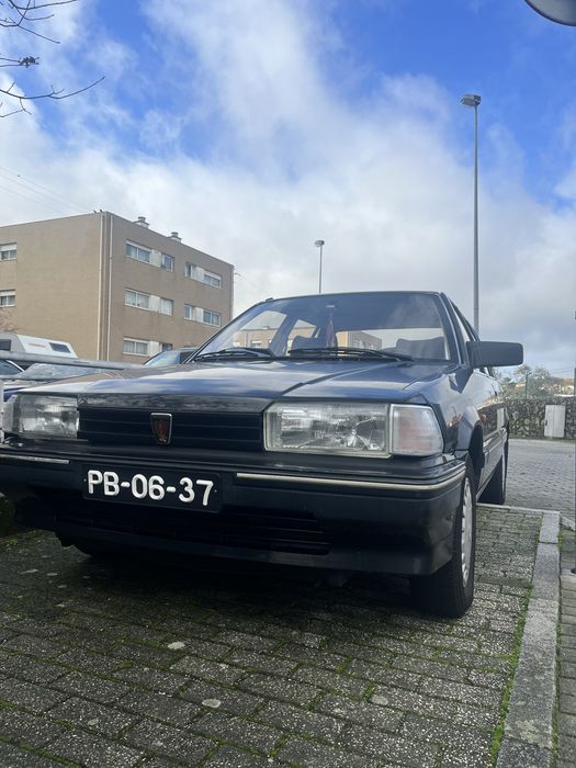 ROVER 213 SE 1988