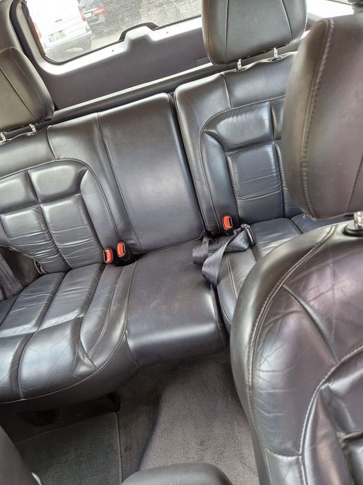 Jeep Grand Cherokee 3.1 Limited
