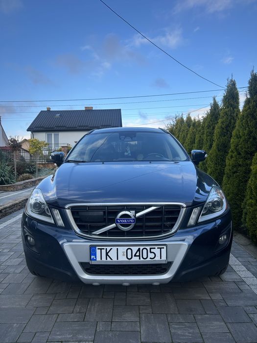Volvo XC 60