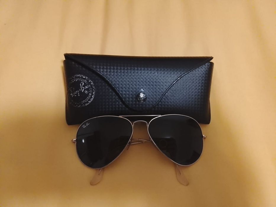 Óculos de sol Vintage