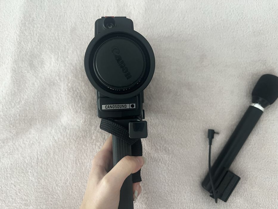 Kamera - Canon 312xl - s