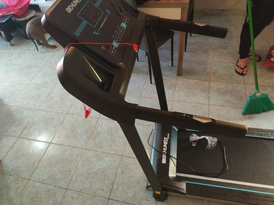Passadeira Treadmill Force 350 BEHUMAX