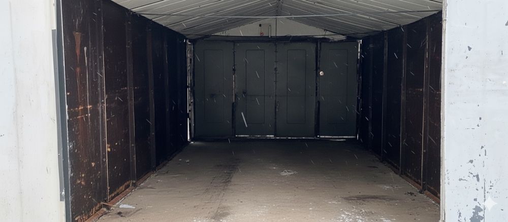 Продам гараж.  Кирова. Днепр. Правый берег.