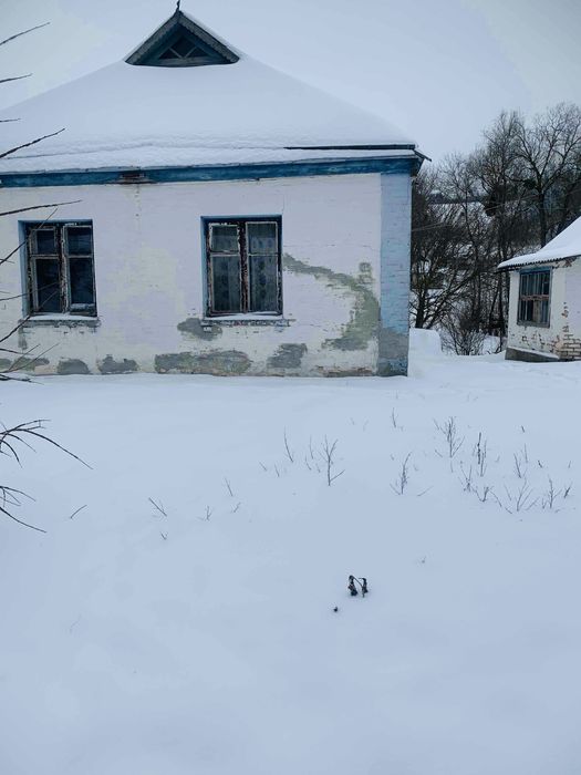 Продаж будинку м.Корсунь-Шевченківський