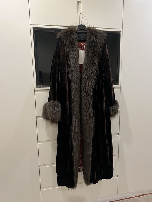 Casaco kimono zara novo com etiqueta