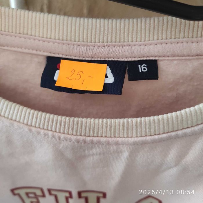 Paka ubrań damskich