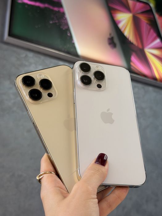 iphone 12 pro max 256 gold - купить телефоны и аксессуары - Цена