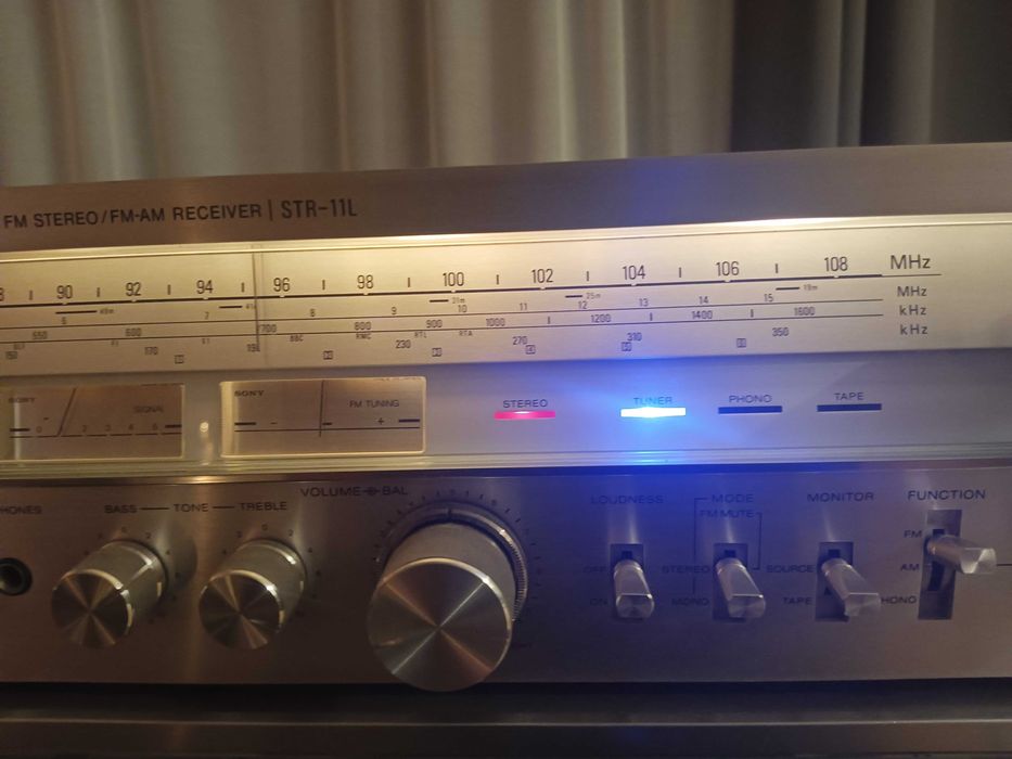 Sony STR - 11  L