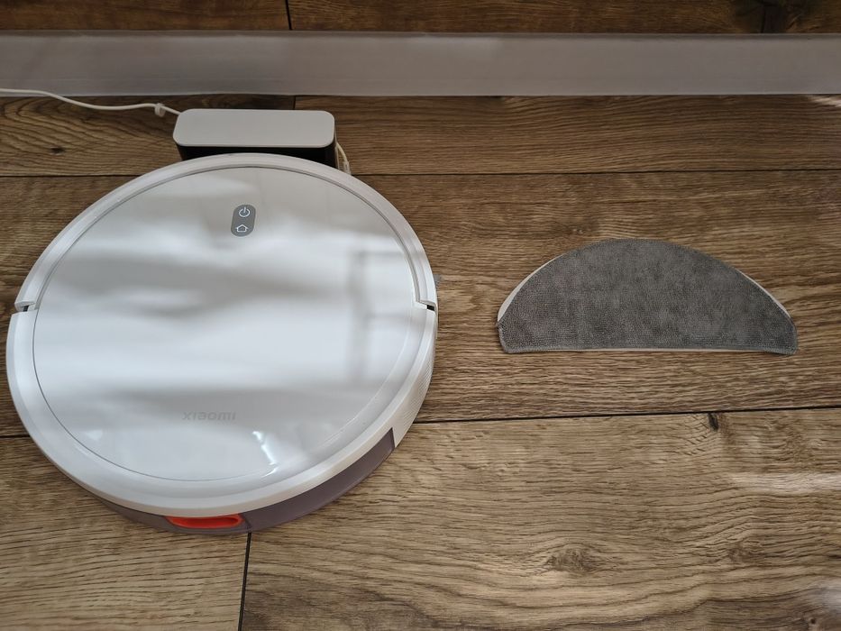 Robot Xiaomi Vacum E10
