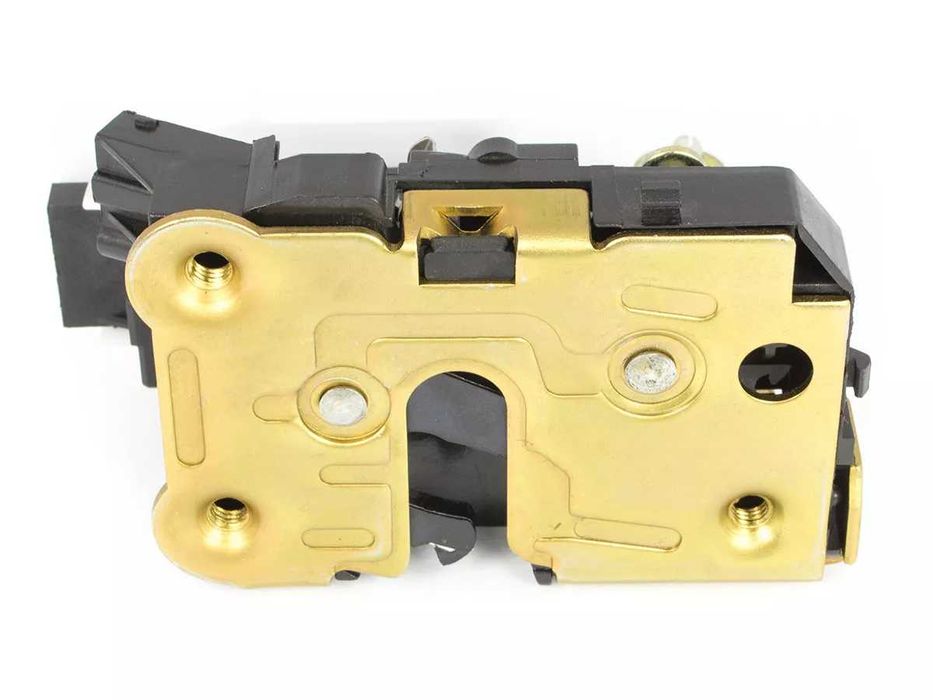 Fechadura Fecho Porta Renaul Master Opel Movano de 98 a 2010 Novo