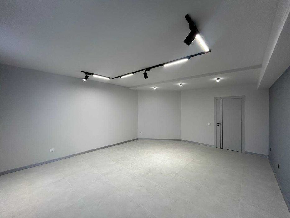 Продаж об'єкту з ремонтом по 1000$/кв.м!