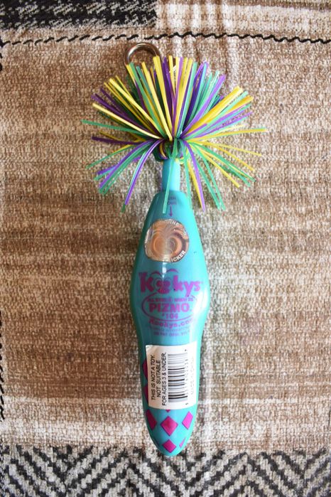 Caneta Kooky Klicker