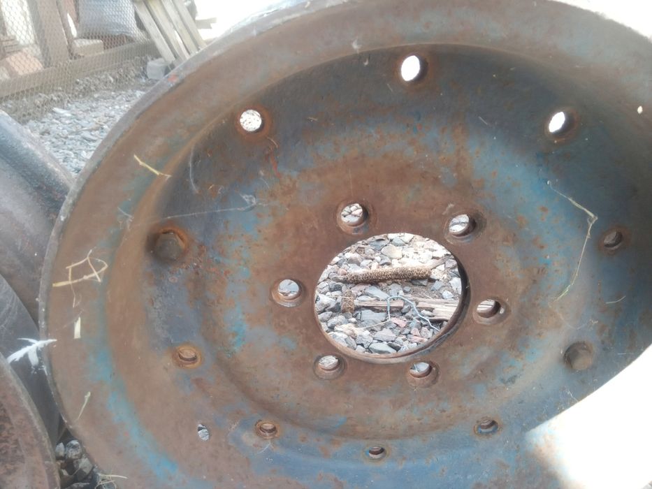 Продам диски 2ПТС4