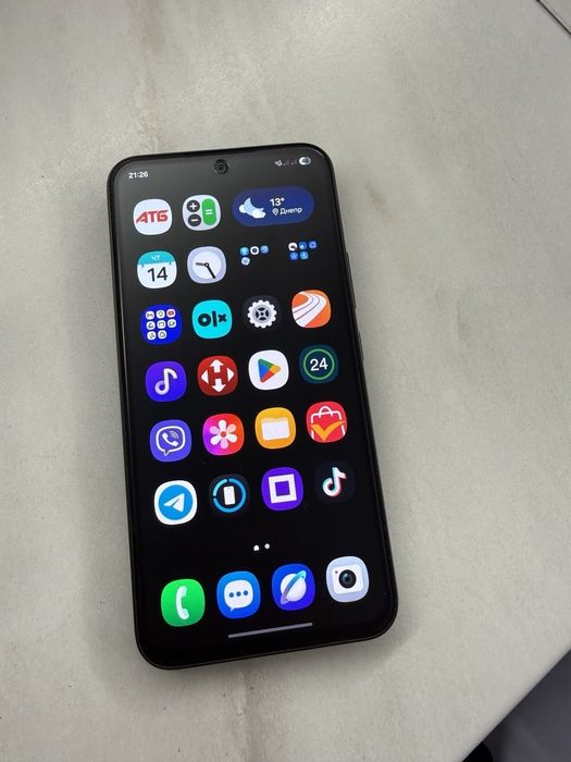 Samsung A54 8/128