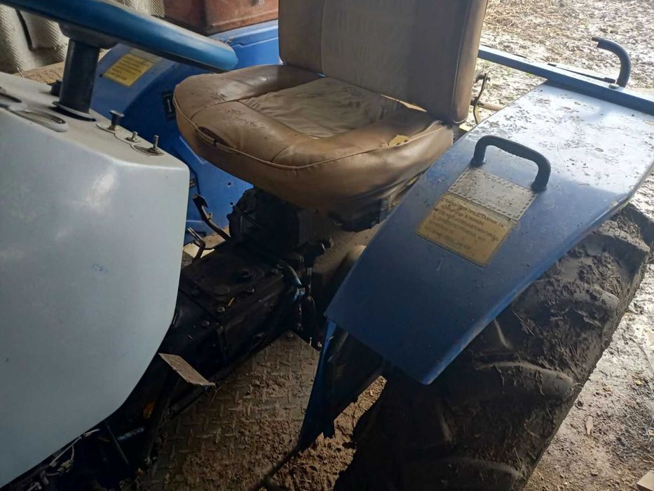 Продам трактор Донфенг 354