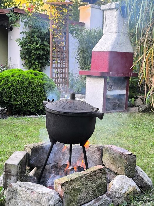 REZERWACJA. Sprzedam ogródek działkowy ROD Malwa.