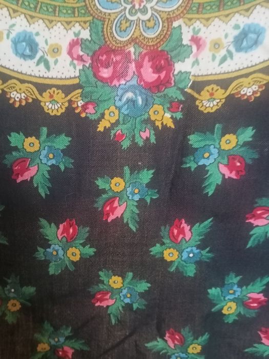 Хустка старовинна
