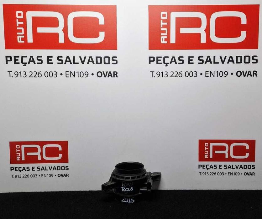 Medidor Massa de Ar / MAF EM5A12B579AA - FORD FOCUS III
