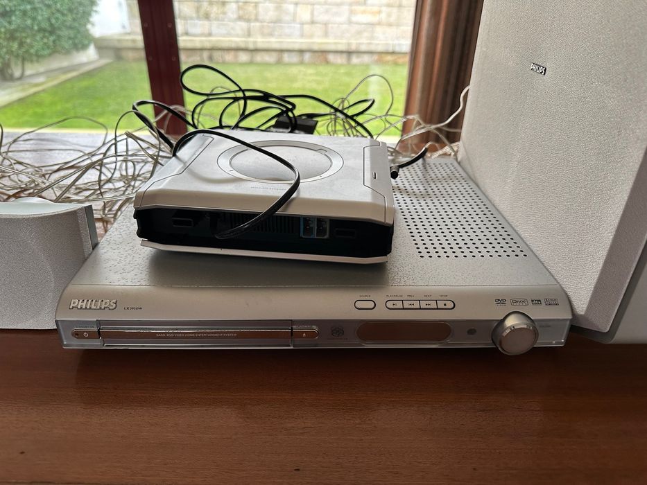 Home cinema Phillips64738885588739122