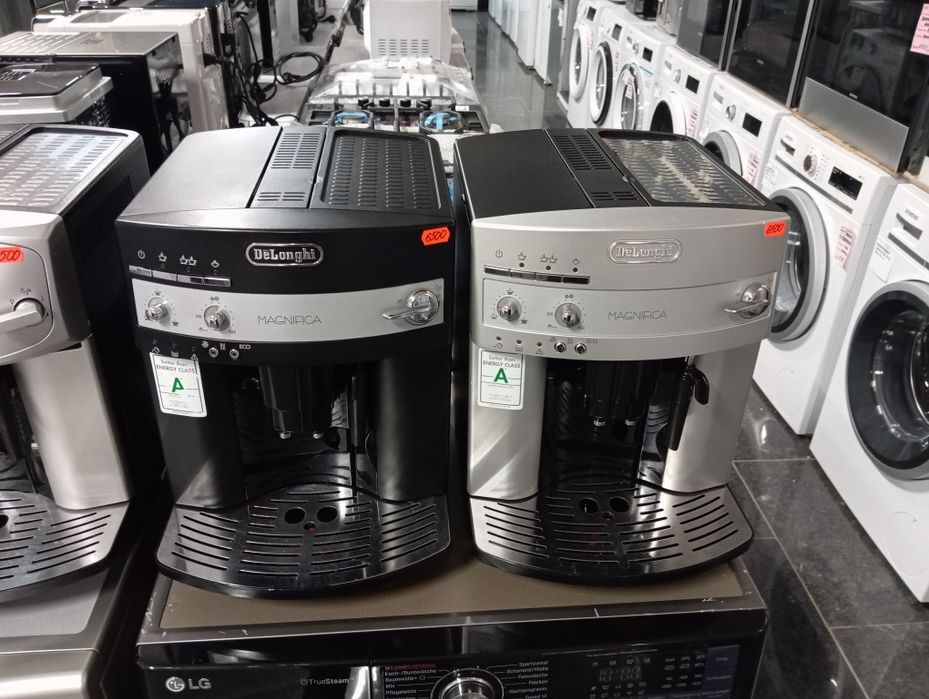 Кофемашина кофеварка из Германии