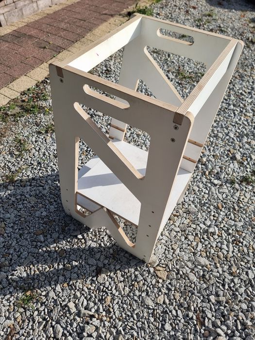 Pomocnik kuchenny podest kitchen helper