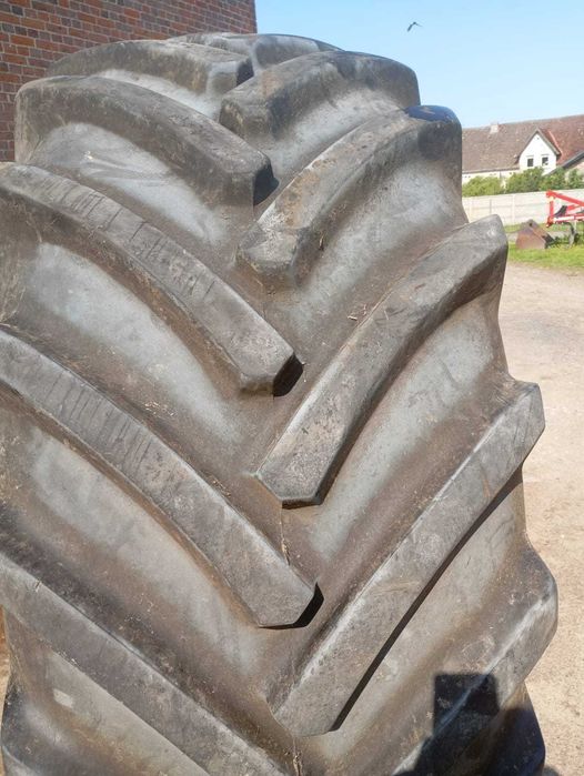 Opona Continental do kombajnu 800/70 R32