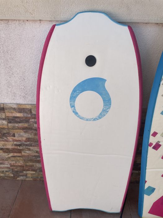 Pranchas Bodyboard Tribord